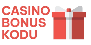 Casino Bonus Kodu